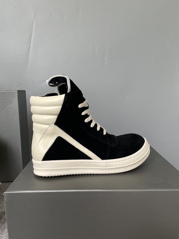 RICK OWENS DRKSHDW