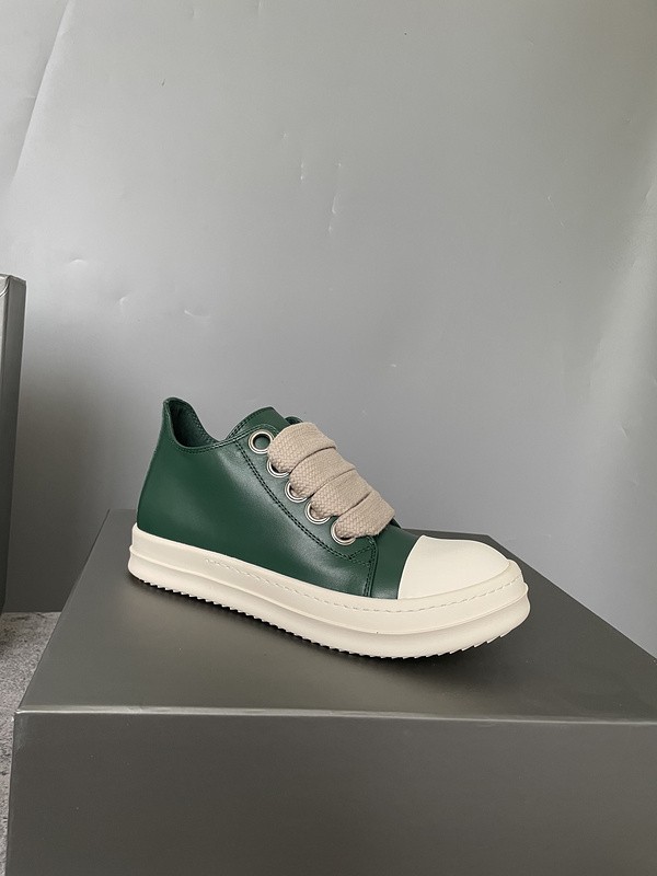 RICK OWENS DRKSHDW