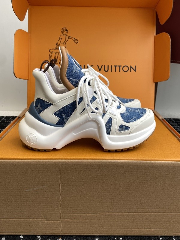 LVT Archlight Sneaker