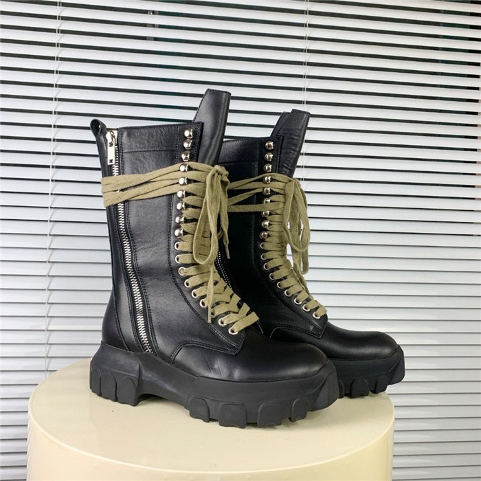 RICK OWENS DRKSHDW