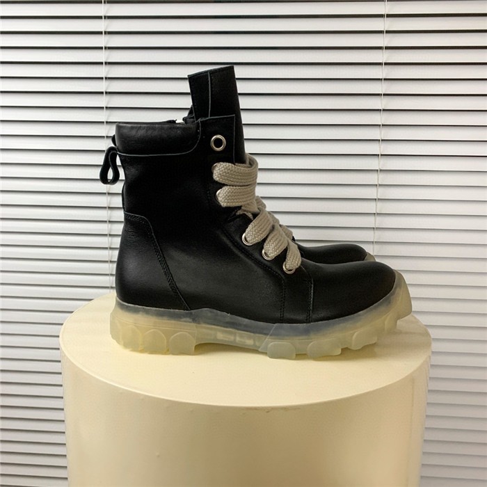 RICK OWENS DRKSHDW