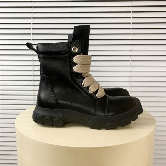 RICK OWENS DRKSHDW