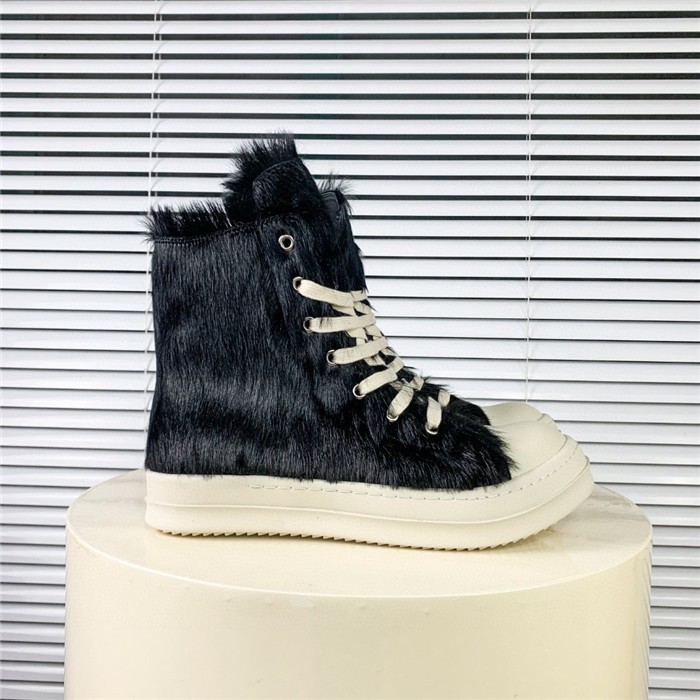 RICK OWENS DRKSHDW