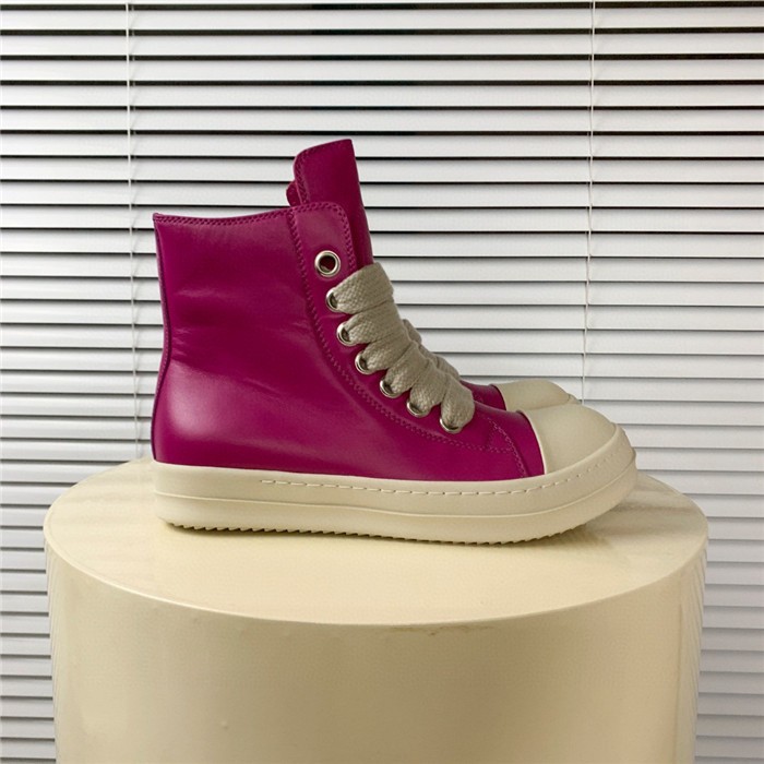 RICK OWENS DRKSHDW