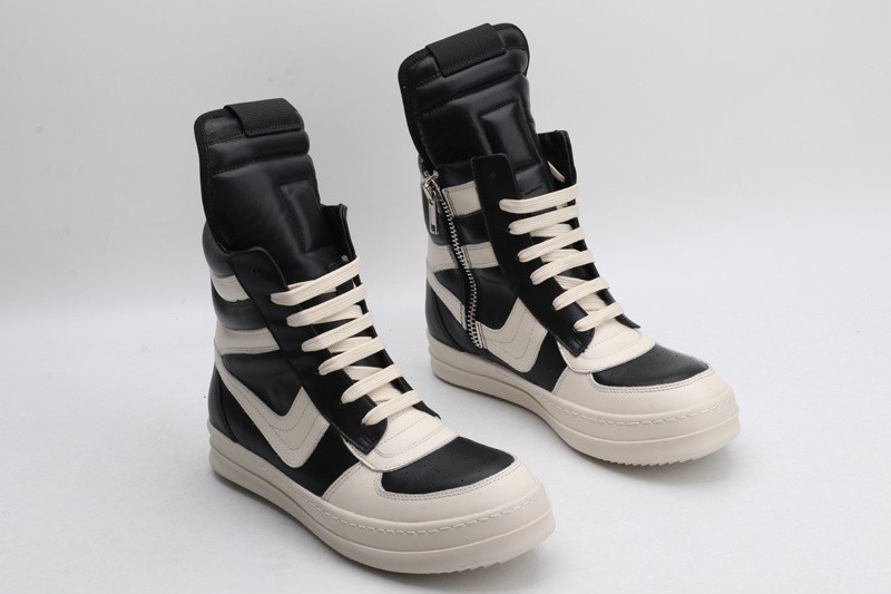 RICK OWENS DRKSHDW