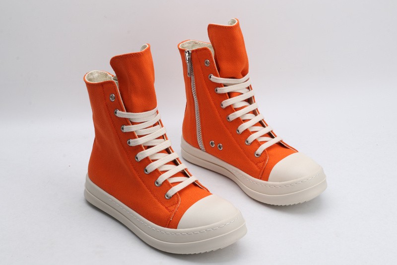 RICK OWENS DRKSHDW