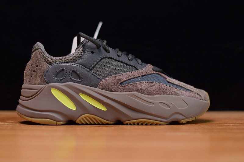 ADIDAS YEEZY BOOST 700 MAUVE EE9614