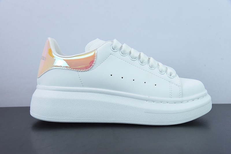 AlexER McEEN SNEAKERS