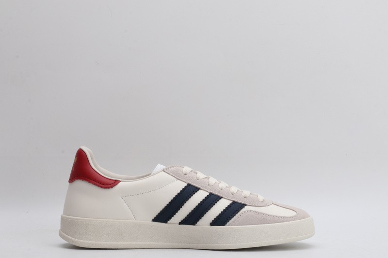 ADIDAS X GUCCI GAZELLE