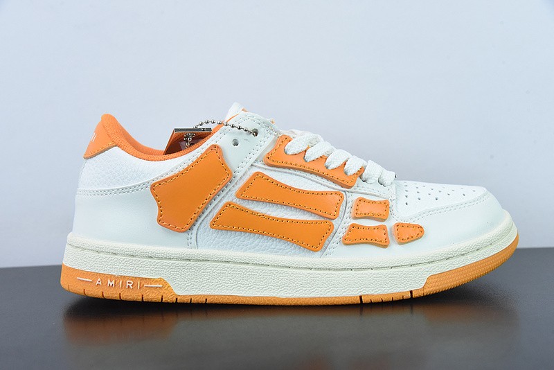 SKEL-TOP LOW SNEAKERS