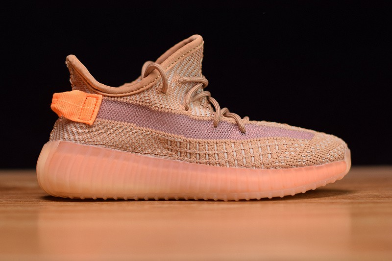 ADIDAS YEEZY BOOST 350 V2 "CLAY" EG7490
