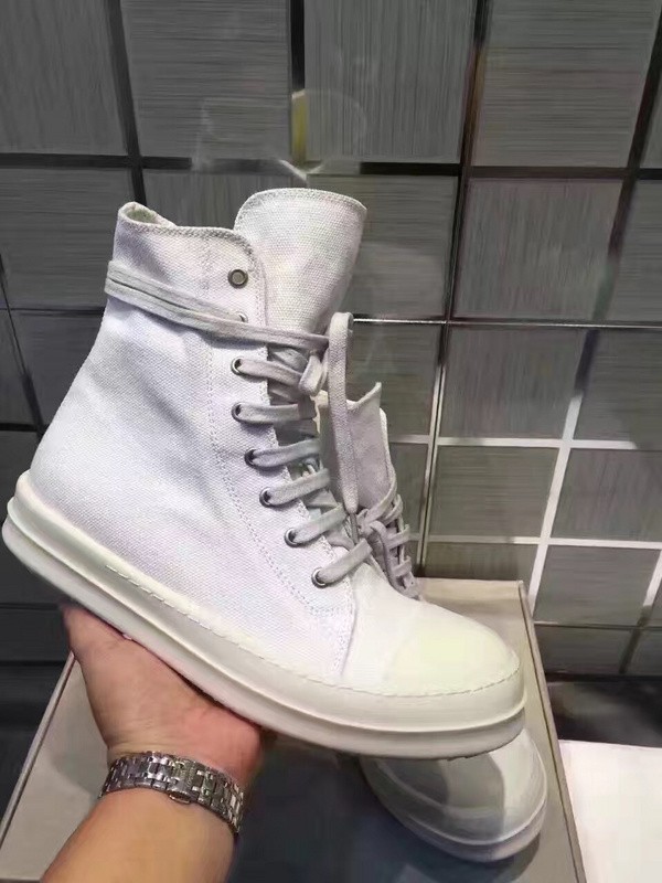RICK OWENS DRKSHDW