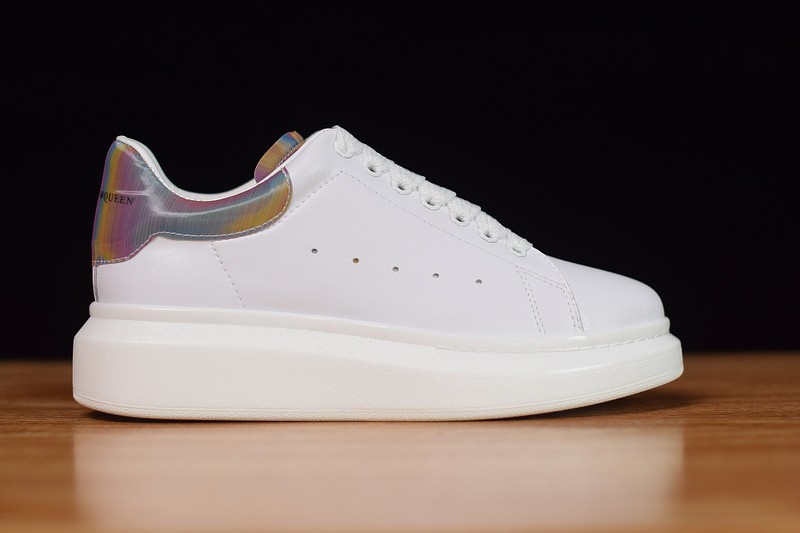 AlexER McEEN SNEAKERS