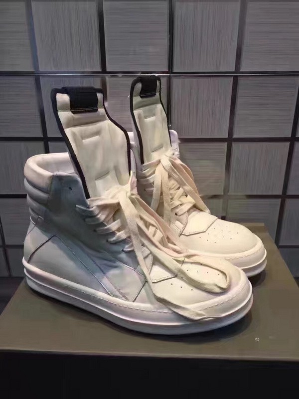 RICK OWENS DRKSHDW