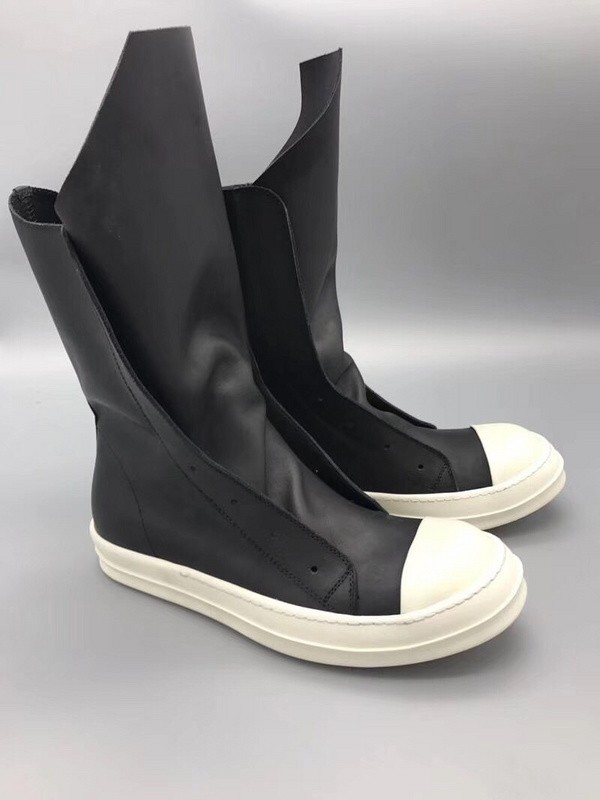 RICK OWENS DRKSHDW