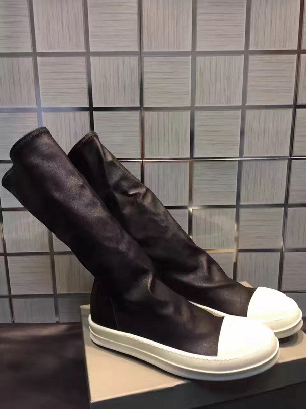 RICK OWENS DRKSHDW