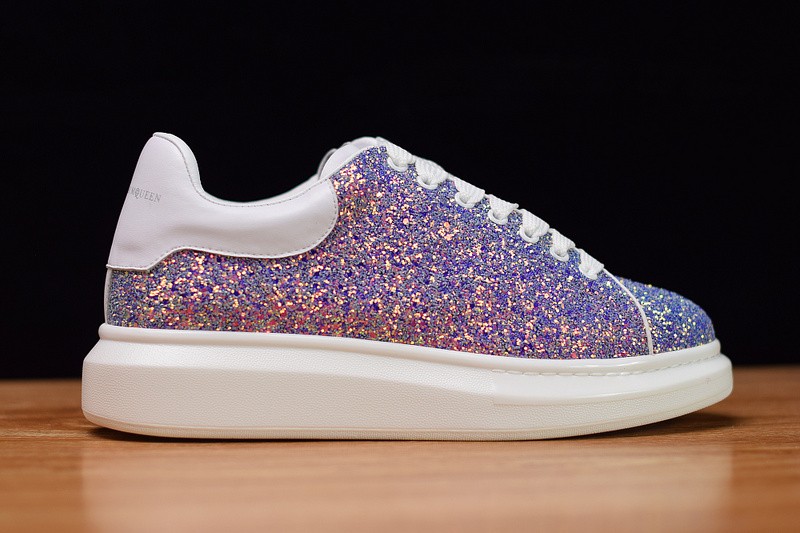 AlexER McEEN SNEAKERS