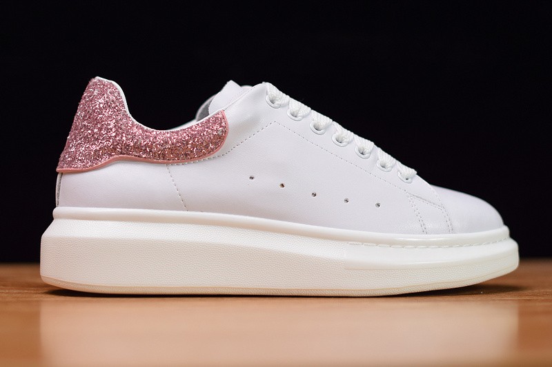 AlexER McEEN SNEAKERS