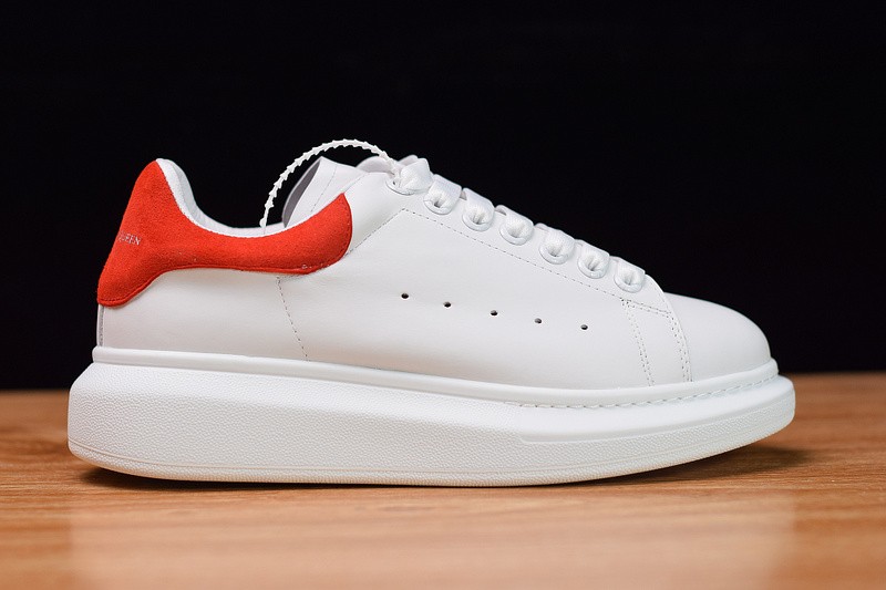 AlexER McEEN SNEAKERS
