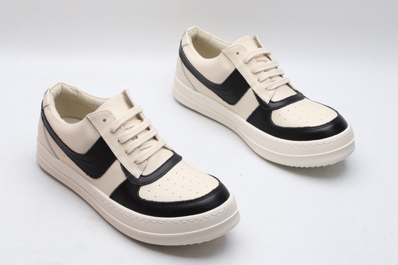 RICK OWENS DRKSHDW