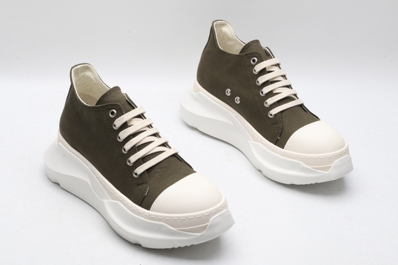 RICK OWENS DRKSHDW