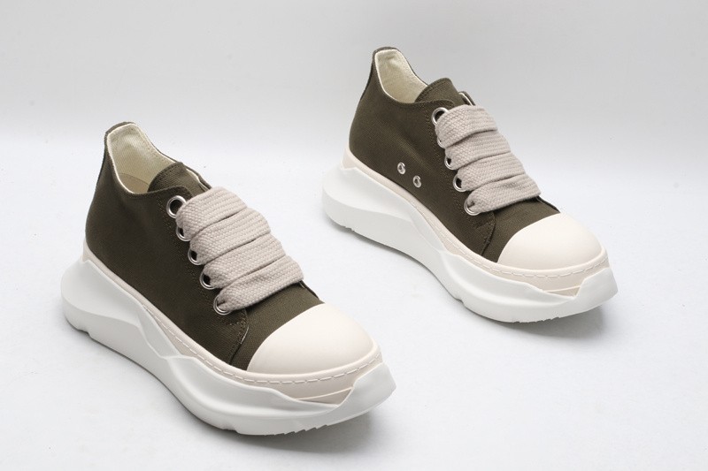 RICK OWENS DRKSHDW