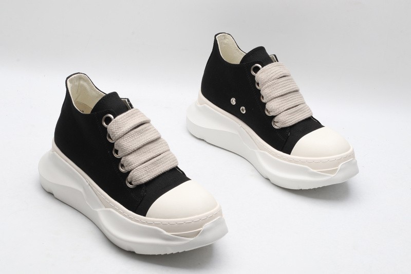 RICK OWENS DRKSHDW