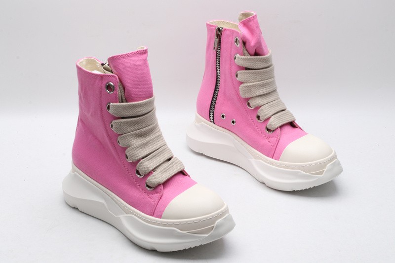 RICK OWENS DRKSHDW
