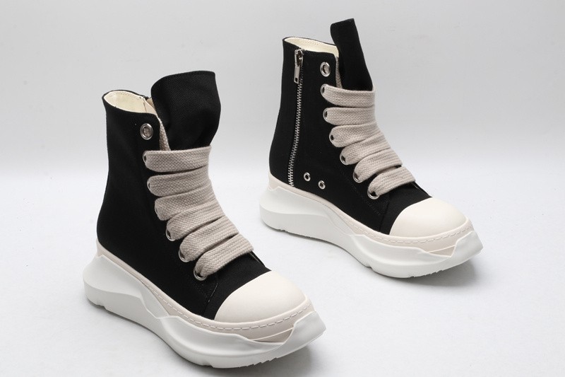 RICK OWENS DRKSHDW