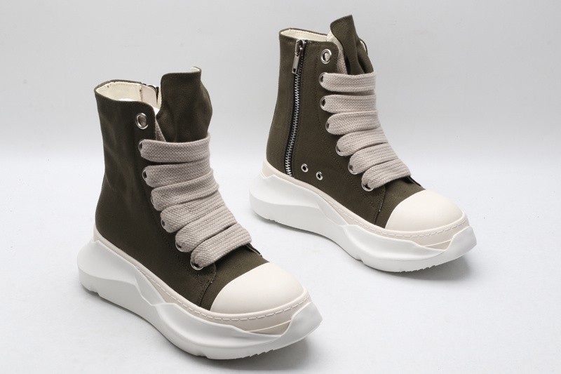 RICK OWENS DRKSHDW