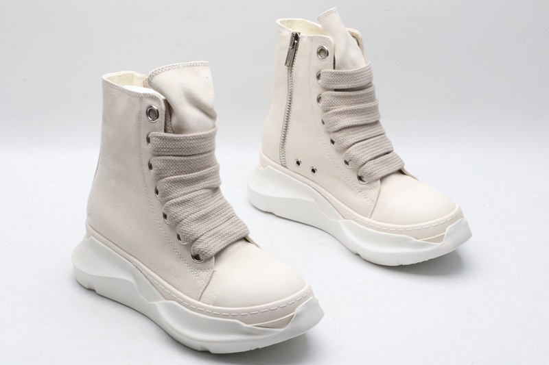 RICK OWENS DRKSHDW