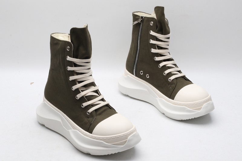 RICK OWENS DRKSHDW