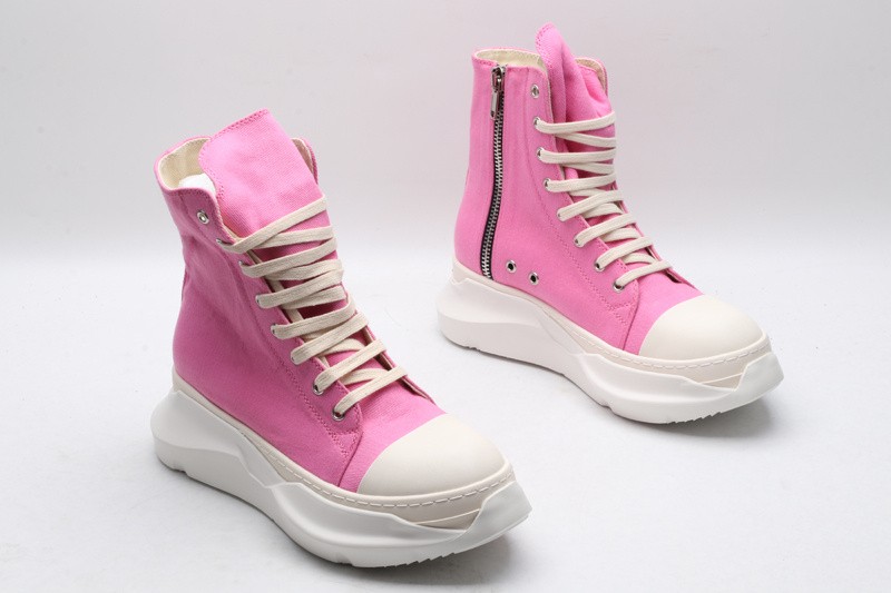 RICK OWENS DRKSHDW