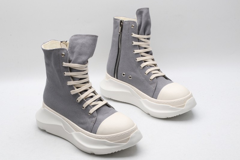 RICK OWENS DRKSHDW