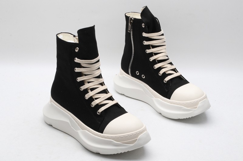 RICK OWENS DRKSHDW