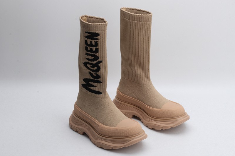 AlexER McEEN SNEAKERS