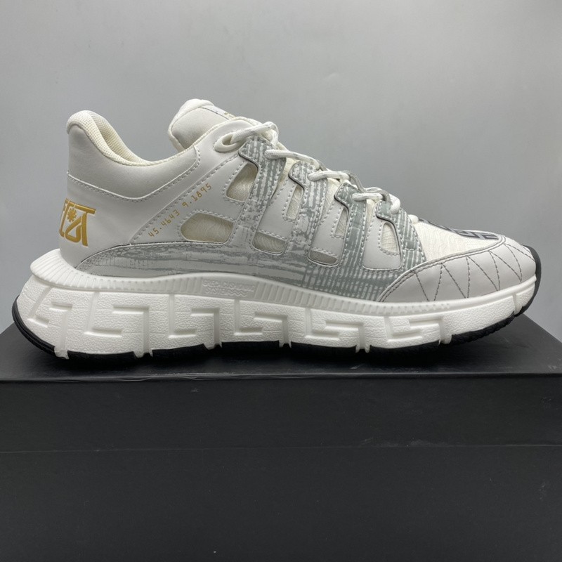 VS CHAIN REACTION SNEAKERS