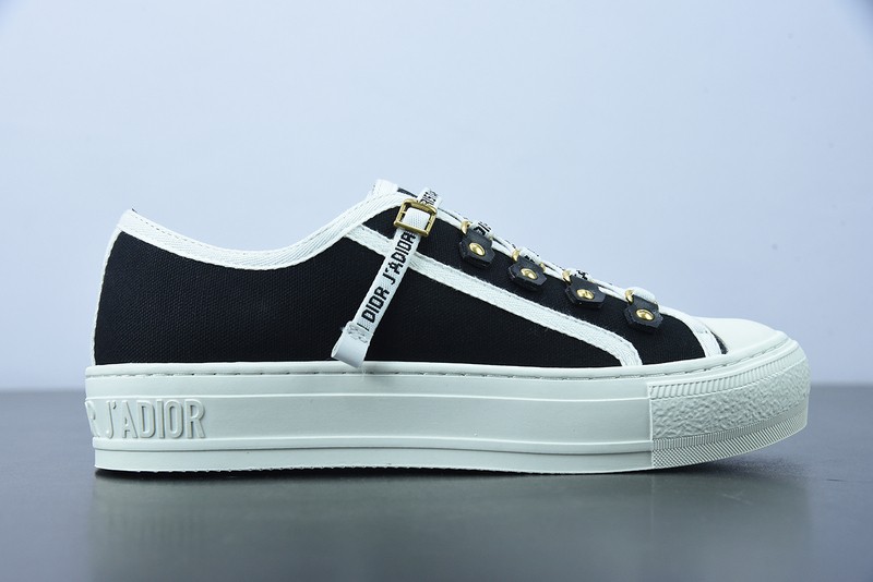 DIO* LOW-TOP WALK'N OBLIQUE
