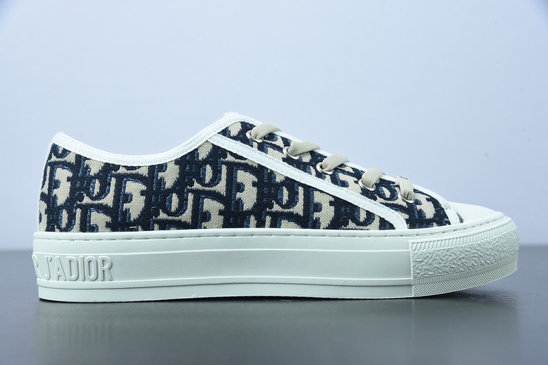 DIO* LOW-TOP WALK'N OBLIQUE