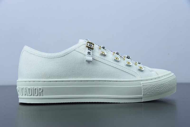 DIO* LOW-TOP WALK'N OBLIQUE 19SS