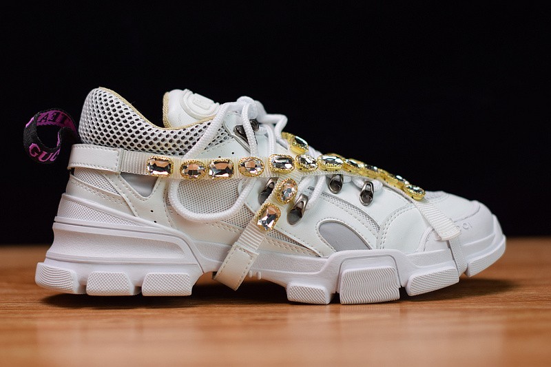 GUCCI SNEAKER
