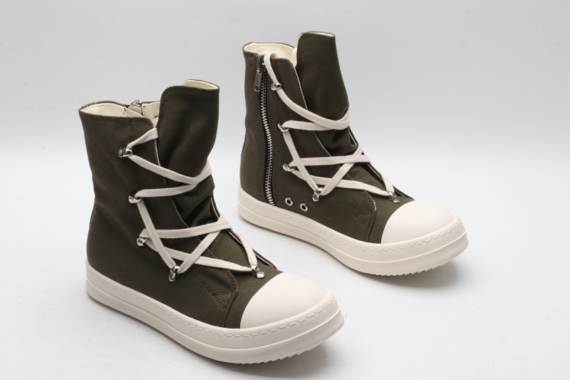 RICK OWENS DRKSHDW