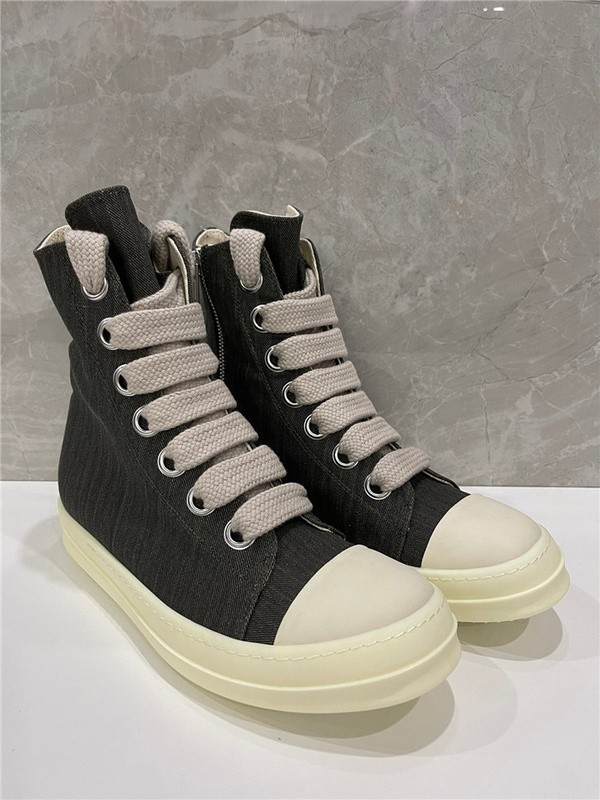 RICK OWENS DRKSHDW