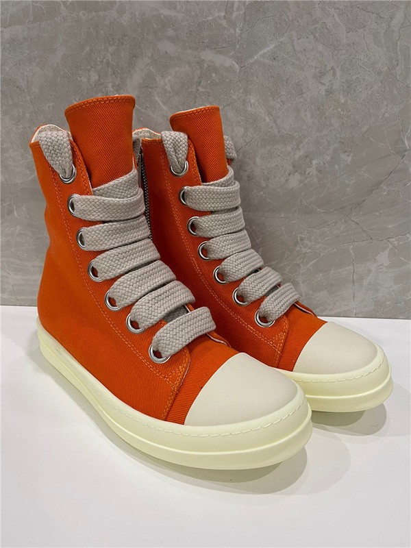 RICK OWENS DRKSHDW