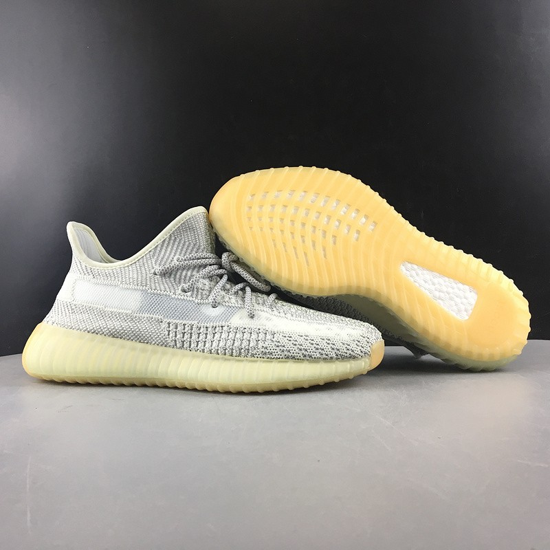ADIDAS YEEZY BOOST 350 V2 YESHAYA NON-REFLECTIVE FX4348
