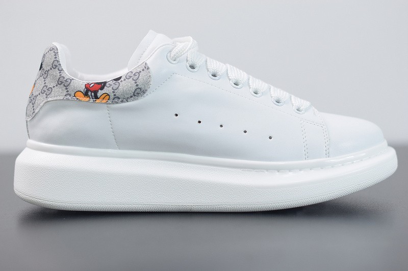 AlexER  McEEN SNEAKERS