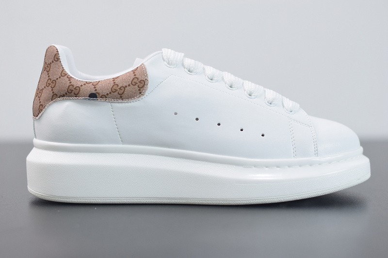 AlexER  McEEN SNEAKERS