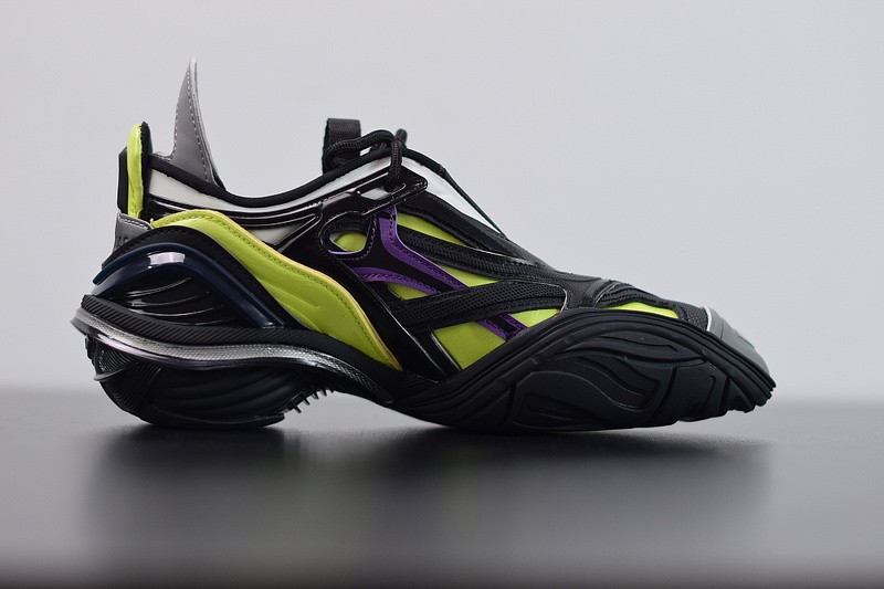 BC 5.0 TYREX 20SS RUNWAY