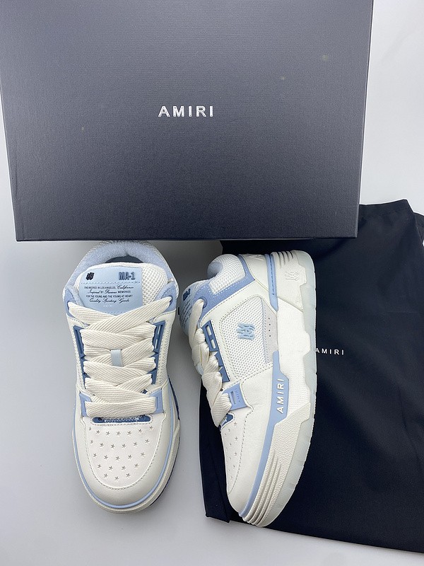 AMIRI MA-1 Sneakers