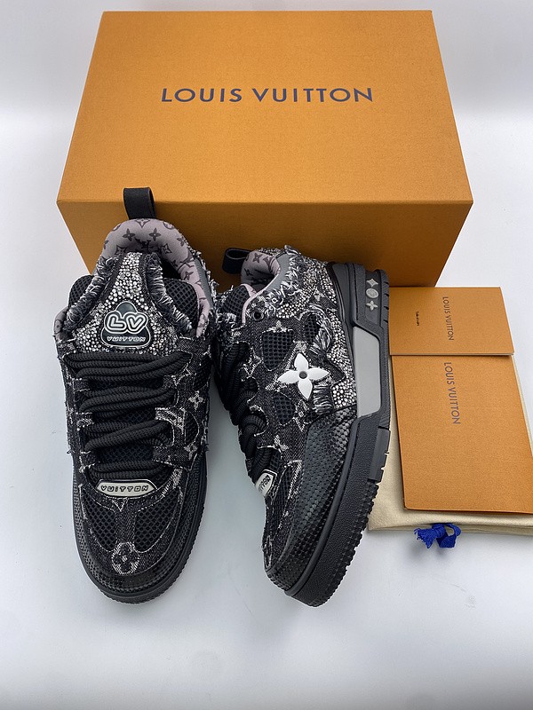 LVT SNEAKERS